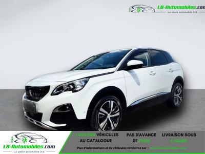 Peugeot 3008 1.6 THP 165ch  BVA