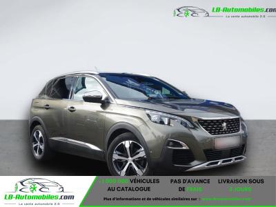 Peugeot 3008 1.6 THP 165ch  BVA