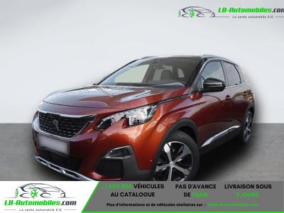 Peugeot 3008 1.6 THP 165ch  BVA