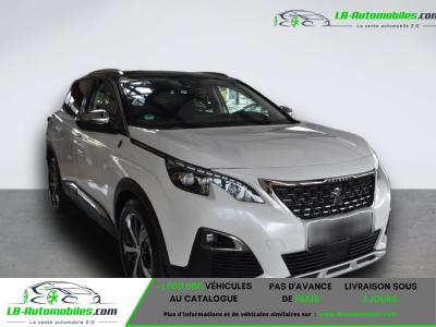 Peugeot 3008 1.6 THP 165ch  BVA