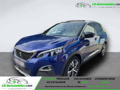 Peugeot 3008 1.6 THP 165ch  BVA