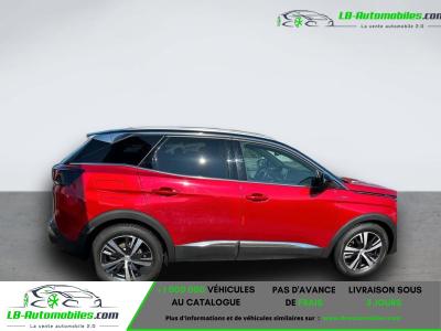 Peugeot 3008 1.6 THP 165ch  BVA