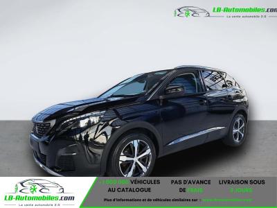 Peugeot 3008 2.0 BlueHDi 180ch  BVA