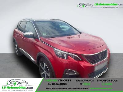 Peugeot 3008 2.0 BlueHDi 180ch  BVA
