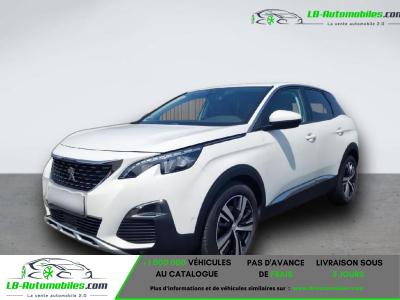 Peugeot 3008 2.0 BlueHDi 180ch  BVA