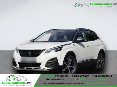 Peugeot 3008 2.0 BlueHDi 180ch  BVA