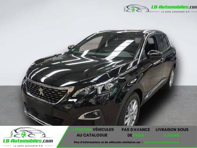Peugeot 3008 BlueHDi 130ch  BVA