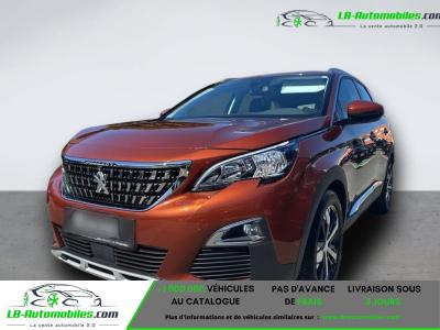 Peugeot 3008 BlueHDi 130ch  BVA