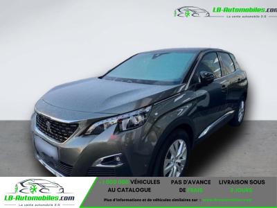 Peugeot 3008 BlueHDi 130ch  BVA
