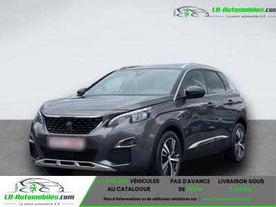 Peugeot 3008 BlueHDi 130ch  BVM