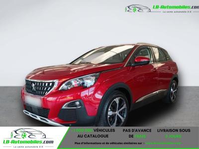 Peugeot 3008 BlueHDi 130ch  BVA