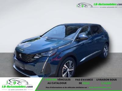 Peugeot 3008 BlueHDi 130ch  BVM