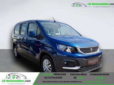 Peugeot Rifter BlueHDi 130  BVM 7pl