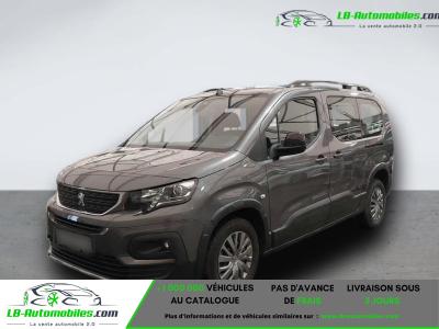 Peugeot Rifter BlueHDi 130  BVM 7pl