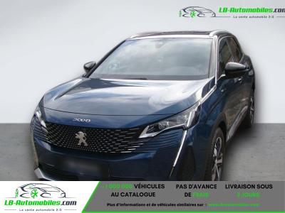 Peugeot 3008 BlueHDi 130ch  BVA