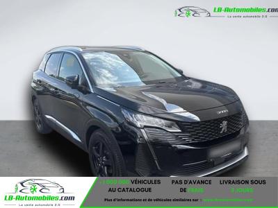 Peugeot 3008 Puretech 130ch  BVA