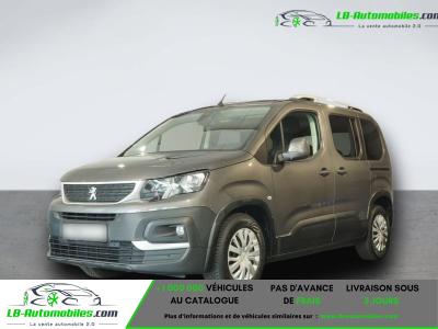 Peugeot Rifter PureTech 130  BVA 5pl