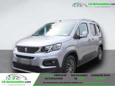 Peugeot Rifter PureTech 130  BVA 5pl