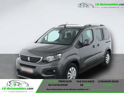 Peugeot Rifter PureTech 130  BVA 5pl