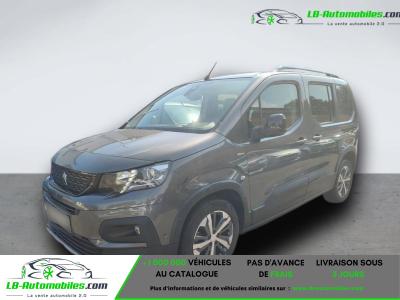 Peugeot Rifter PureTech 130  BVA 5pl