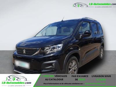 Peugeot Rifter PureTech 130  BVA 5pl