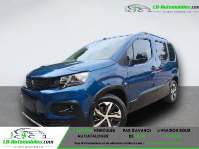 Peugeot Rifter PureTech 130  BVA 5pl