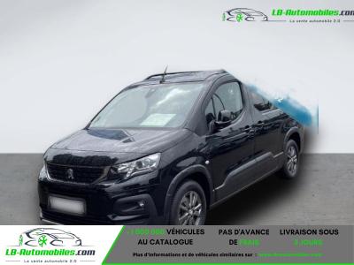 Peugeot Rifter PureTech 130  BVA 5pl
