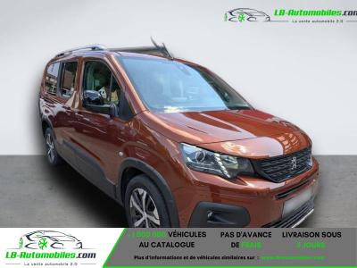 Peugeot Rifter PureTech 130  BVA