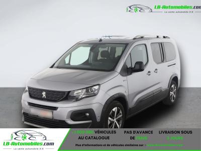 Peugeot Rifter PureTech 130  BVA