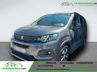 Peugeot Rifter PureTech 130  BVA