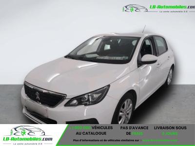 Peugeot 308 PureTech 110ch  BVM