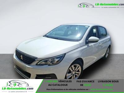 Peugeot 308 PureTech 110ch  BVM