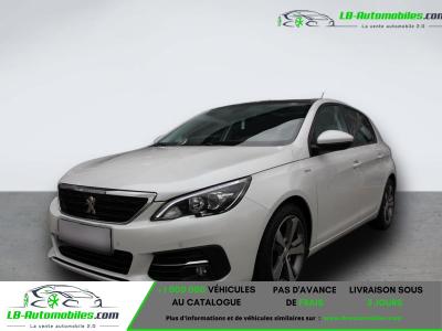 Peugeot 308 PureTech 110ch  BVM