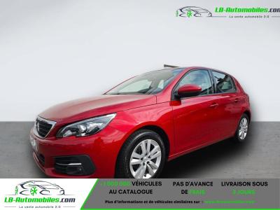 Peugeot 308 PureTech 110ch  BVM