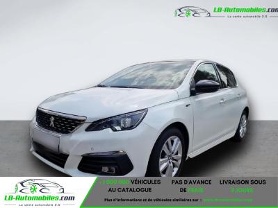 Peugeot 308 1.2 PureTech 130ch  BVM