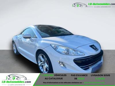 Peugeot RCZ 1.6 THP 156ch BVM