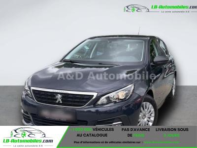 Peugeot 308 BlueHDi 100ch  BVM