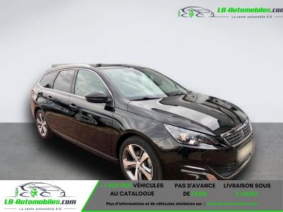 Peugeot 308 1.6 BlueHDi 120ch  BVM