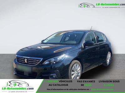 Peugeot 308 BlueHDi 130ch  BVA