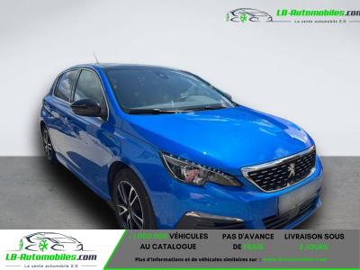Peugeot 308 BlueHDi 130ch  BVA