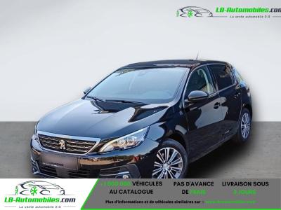 Peugeot 308 BlueHDi 130ch  BVM