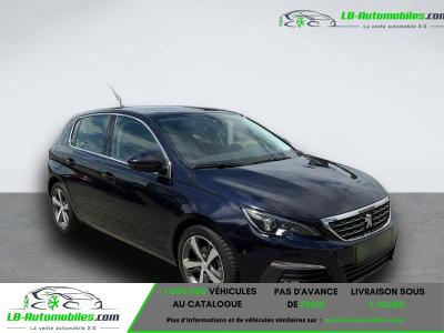 Peugeot 308 BlueHDi 130ch  BVM