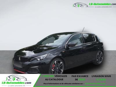 Peugeot 308 PureTech 263ch  BVM