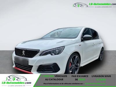 Peugeot 308 PureTech 263ch  BVM