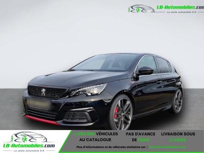 Peugeot 308 PureTech 263ch  BVM