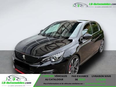 Peugeot 308 PureTech 263ch  BVM