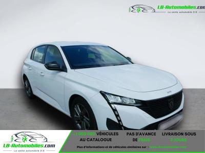 Peugeot 308 BlueHDi 130ch  BVM