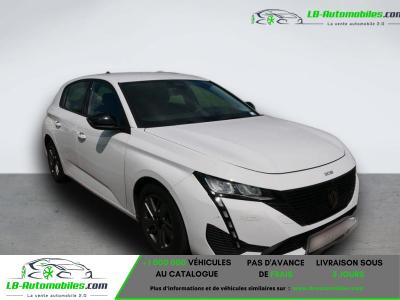 Peugeot 308 BlueHDi 130ch  BVM