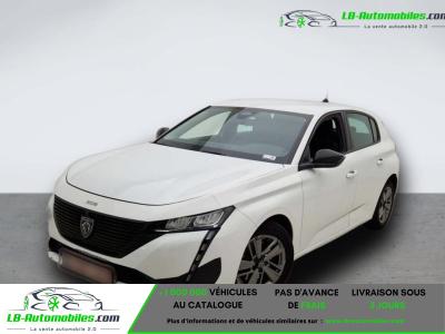 Peugeot 308 BlueHDi 130ch  BVM