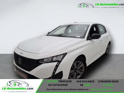 Peugeot 308 BlueHDi 130ch  BVM